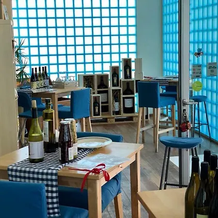 Casalia Tconzero 홈스테이 *
