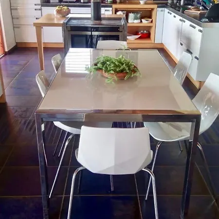 Casalia Tconzero 홈스테이 *