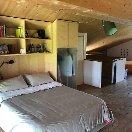홈스테이 Casalia Tconzero