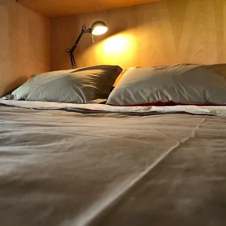 홈스테이 Casalia Tconzero
