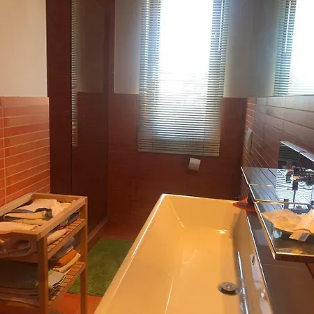 Casalia Tconzero 홈스테이 마르틴시쿠로