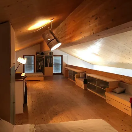 홈스테이 Casalia Tconzero *