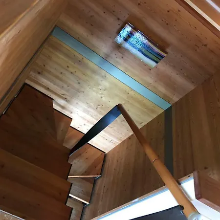 홈스테이 Casalia Tconzero *