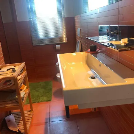 홈스테이 Casalia Tconzero